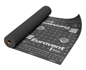Membrana dachowa Eurovent MAXI 140g
