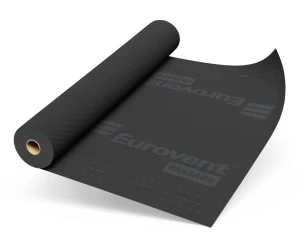 Membrana wiatroizolacyjna Eurovent FASSADE X 210g