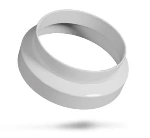 Redukcja Eurovent RING X 150/125