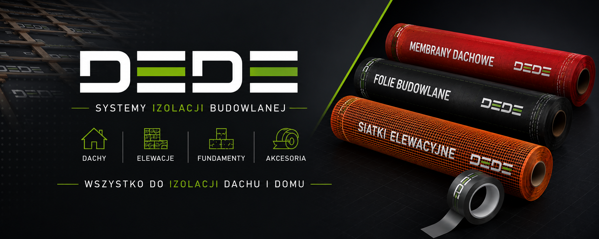 Baner reklamowy